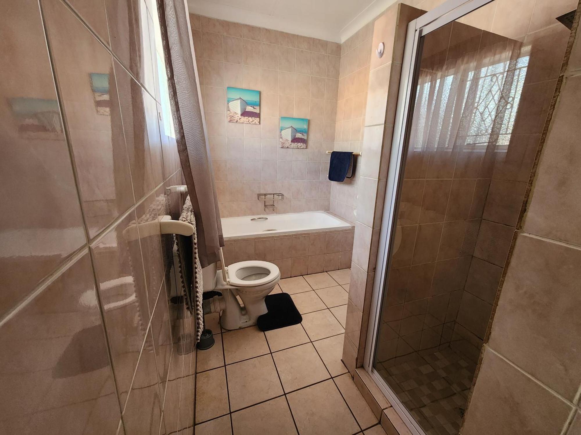 Midway Overnight Rooms Kimberley Ngoại thất bức ảnh